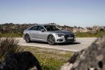 Audi A6 50 TDI Quattro 2018 года (WW)